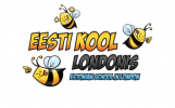 Estonian School in London logo