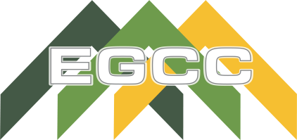 East Grinstead Cycling Club logo