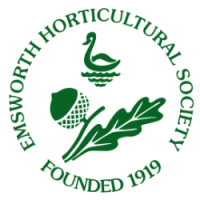 Emsworth Horticultural Society logo