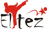 Elitez Karate Academy logo