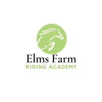 Elms Farm Riding Academy logo