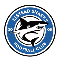 Elstead Sharks FC logo