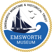 Emsworth Maritime and  Historical Trust logo