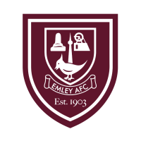 Emley AFC logo