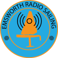 Emsworth Radio Sailing logo