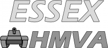 Essex Historic Military Vehicle Association logo
