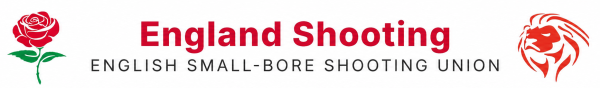 England Shooting logo