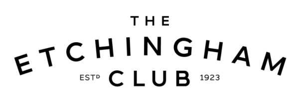 The Etchingham Club logo