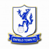 Enfield Town FC Supporters Society Ltd logo