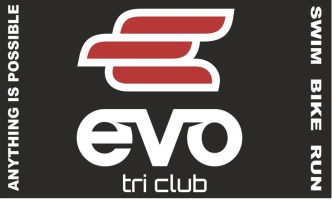 EVO TRIATHLON CLUB logo