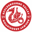 Ecclesbourne Valley Railway Association logo