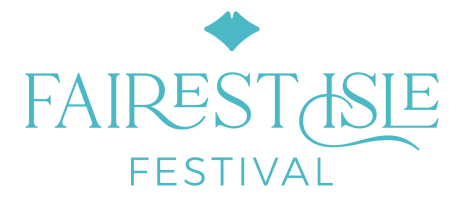 Fairest Isle Festival logo