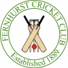 Fernhurst Cricket Club logo