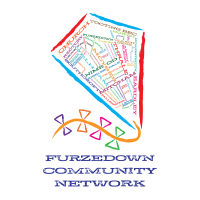 Furzedown Community Network logo