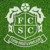 Flixton Cricket and Sports Club logo