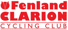 Fenland Clarion Cycling Club logo