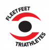 Fleet Feet Triathletes logo