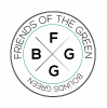 Friends of the Green, Bounds Green logo