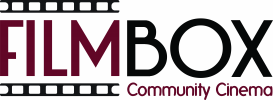 Filmbox Community Cinema logo