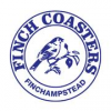 Finch Coasters logo
