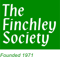 The Finchley Society logo