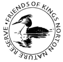 Friends of Kings Norton Nature Reserve logo