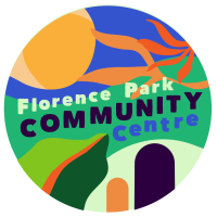 Florence Park Community Association logo
