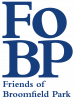 Friends of Broomfield Park logo