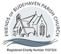 Friends Of Bude Haven Parish Church logo