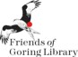 Friends of Goring Library logo