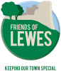 Friends of Lewes logo