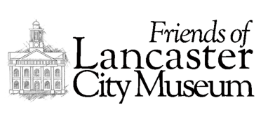 Friends of Lancaster City Museum logo