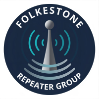 Folkestone Repeater Group logo