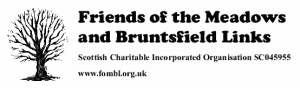 Friends of the Meadows and Bruntsfield Links logo