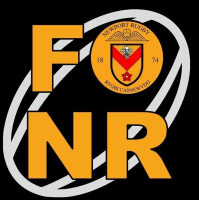 Friends of Newport Rugby logo