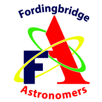 Fordingbridge Astronomers logo