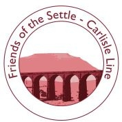Friends of the Settle-Carlisle Line logo