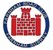 Farnham Road Club logo