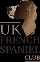 UK French Spaniel Club logo