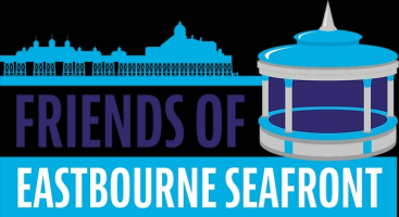 Friends of Eastbourne Seafront logo