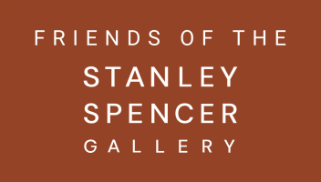 Friends of Stanley Spencer Gallery logo