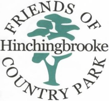 Friends of Hinchingbrooke Country Park logo