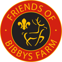 Friends of Bibbys Farm logo