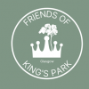 Friends of King's Park logo