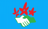 Friends of Nature UK logo