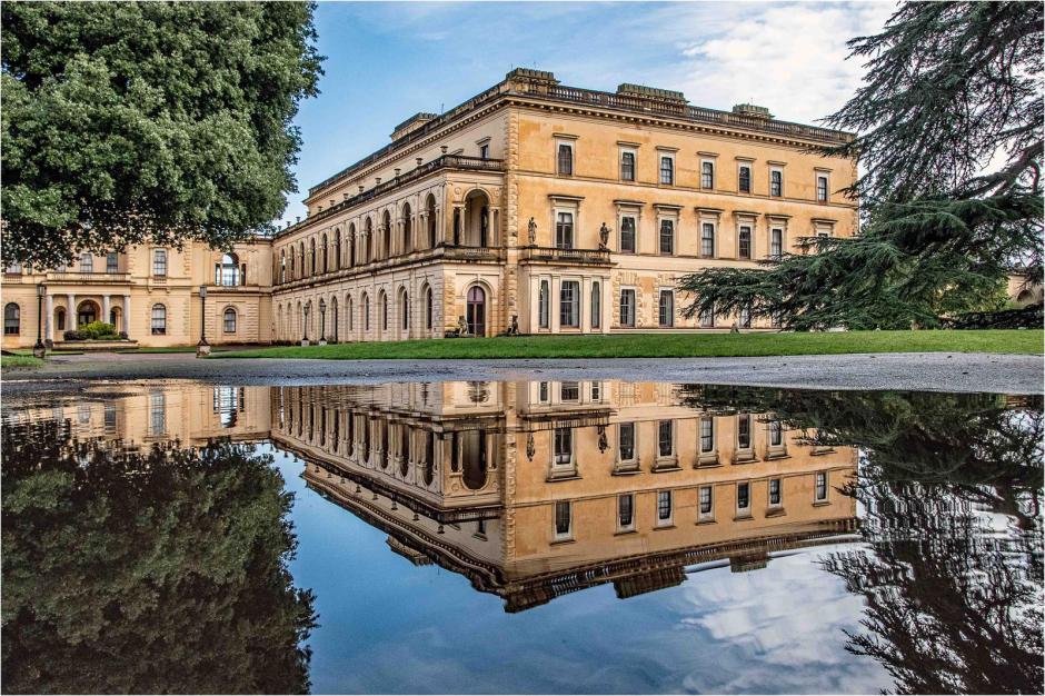 Osborne, After the Rain.jpeg