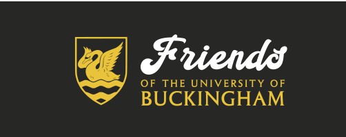 The Friends of the University of Buckingham logo
