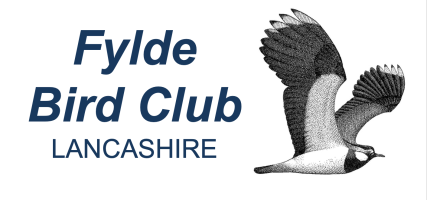 Fylde Bird Club logo