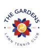 The Gardens Lawn Tennis Club Limited logo