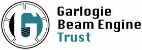 Garlogie Beam Engine Trust logo
